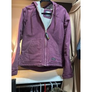 Berne barn jacket sz L